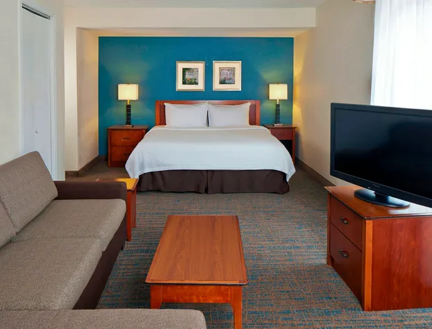 Residence Inn by Marriott Minneapolis Eden Prairie hotel detail image 4