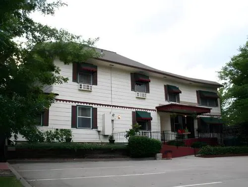 Woodstock Inn B&B hotel detail image 2