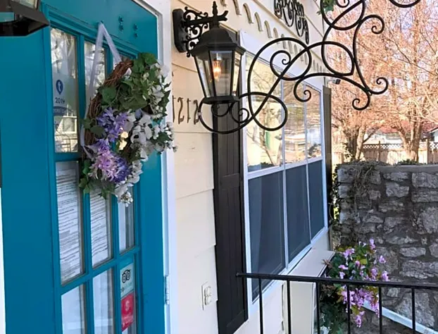 Woodstock Inn B&B hotel detail image 2