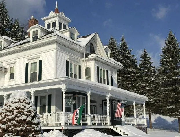 Sutton House B & B hotel detail image 3