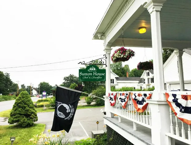 Sutton House B & B hotel detail image 4