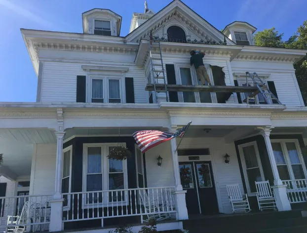 Sutton House B & B hotel detail image 3