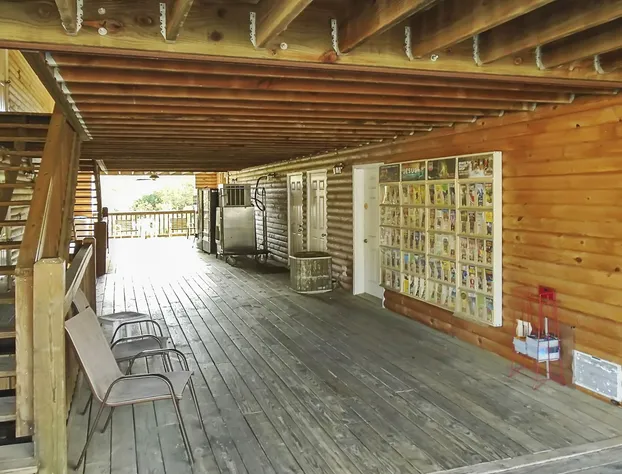 White Wing Lodge hotel detail image 3