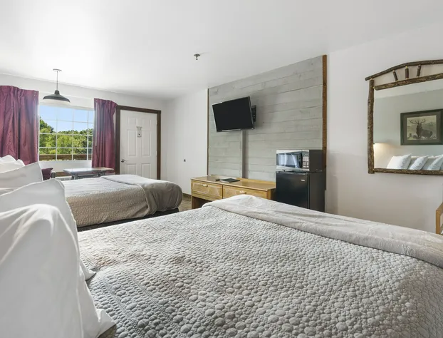 White Wing Lodge hotel detail image 4