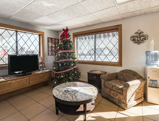 OYO Hotel Windmill Branson hotel detail image 1