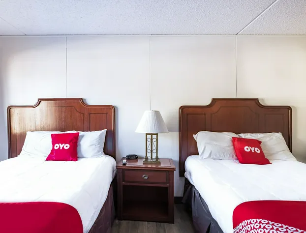 OYO Hotel Windmill Branson hotel detail image 3