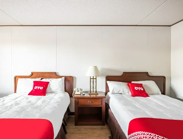 OYO Hotel Windmill Branson hotel detail image 4