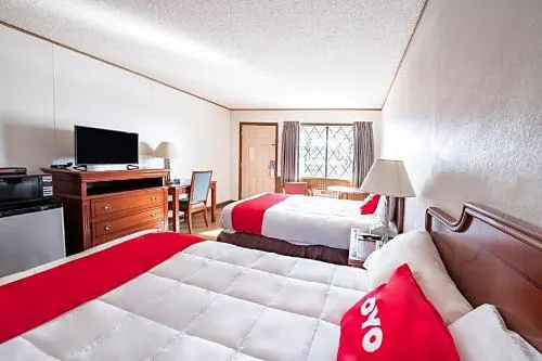 OYO Hotel Windmill Branson hotel detail image 3