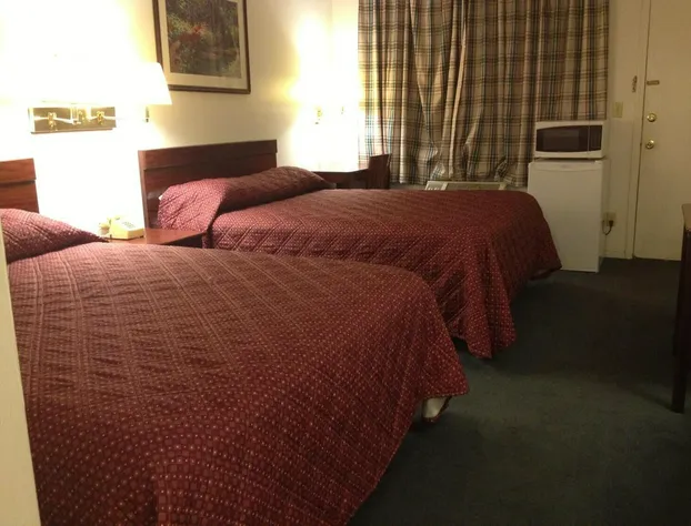 Slumber Inn Of Harrisonville hotel detail image 2