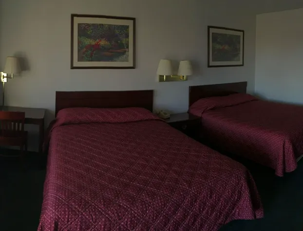 Slumber Inn Of Harrisonville hotel detail image 4