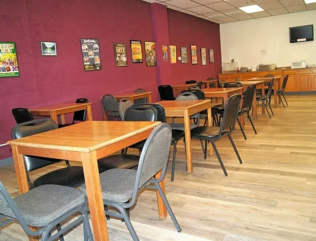 Willow Tree Inn hotel detail image 2