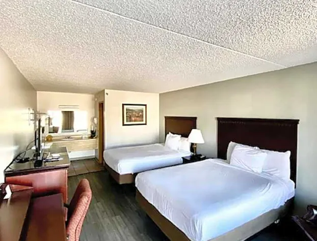 Willow Tree Inn hotel detail image 3