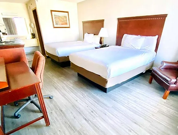 Willow Tree Inn hotel detail image 4