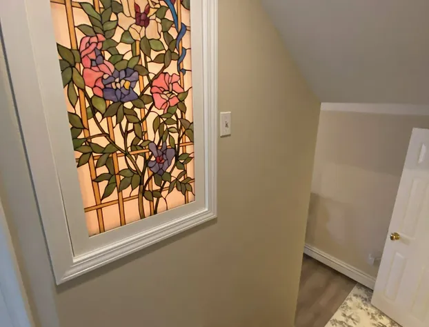 Toad Hall Manor hotel detail image 2