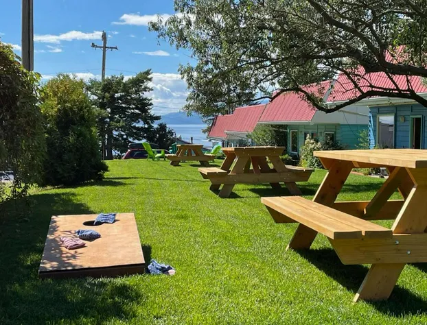 The Islander Inn hotel detail image 4