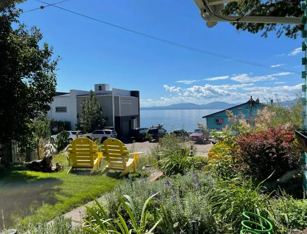 The Islander Inn hotel detail image 1