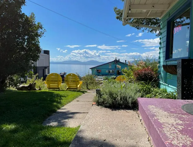 The Islander Inn hotel detail image 2