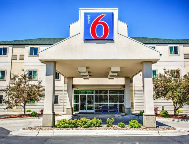 Motel 6 Missoula, MT hotel detail image 1