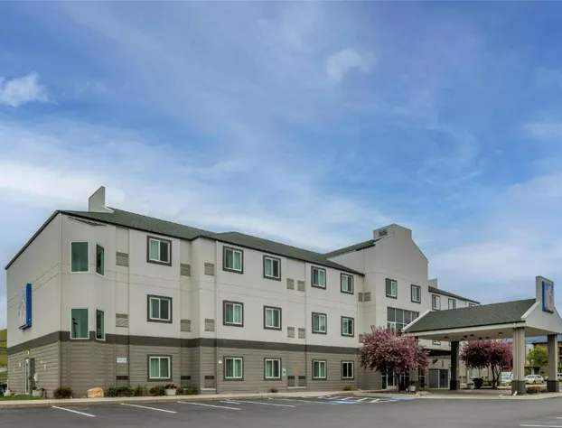 Motel 6 Missoula, MT hotel detail image 1
