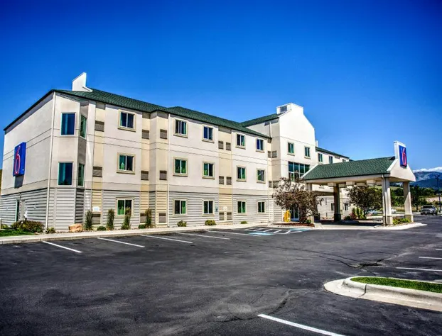 Motel 6 Missoula, MT hotel detail image 3