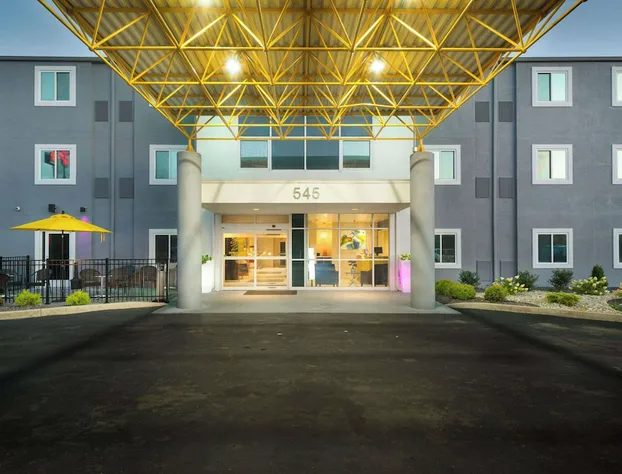 Studio Z, an Ascend Collection Hotel hotel detail image 2