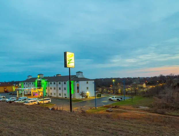 Studio Z, an Ascend Collection Hotel hotel detail image 3