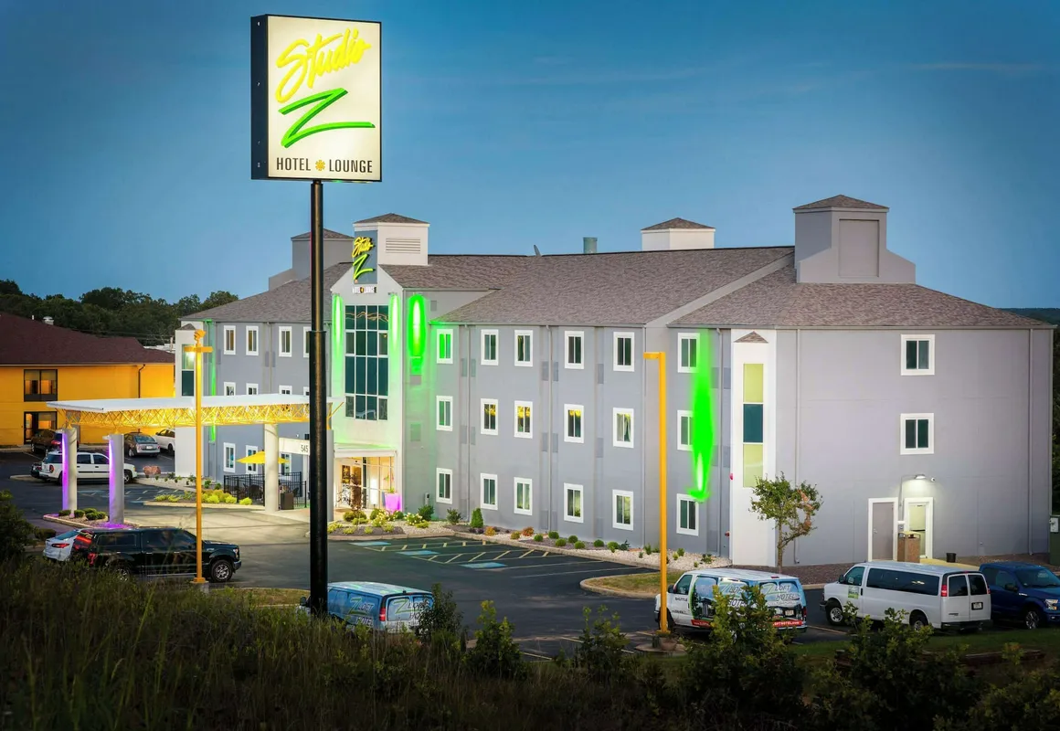 Studio Z, an Ascend Collection Hotel hotel hero