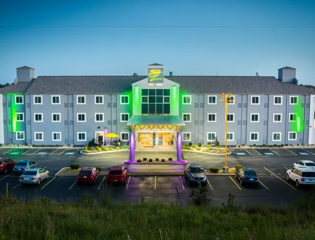 Studio Z, an Ascend Collection Hotel hotel detail image 1