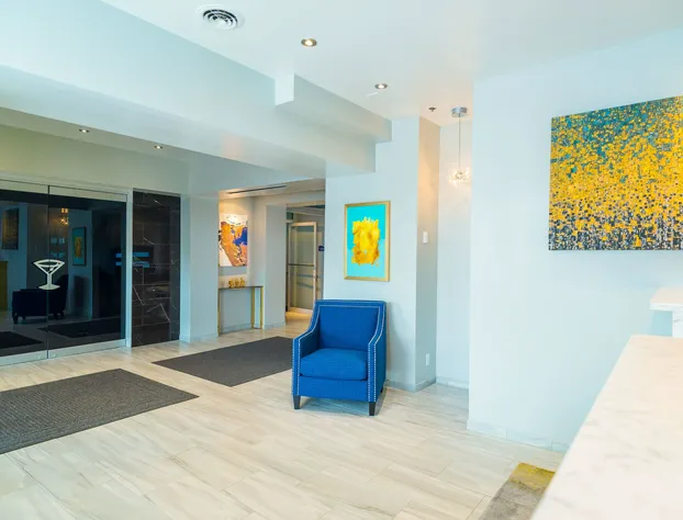 Studio Z, an Ascend Collection Hotel hotel detail image 4