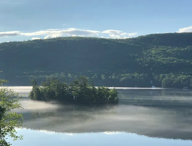 Tea Island Resort hotel detail image 1