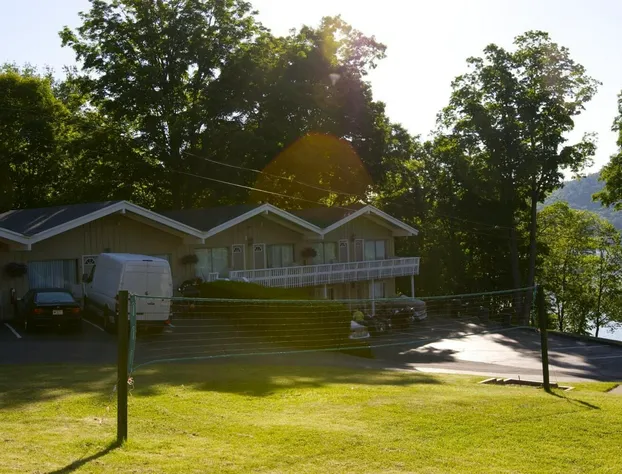 Tea Island Resort hotel detail image 4