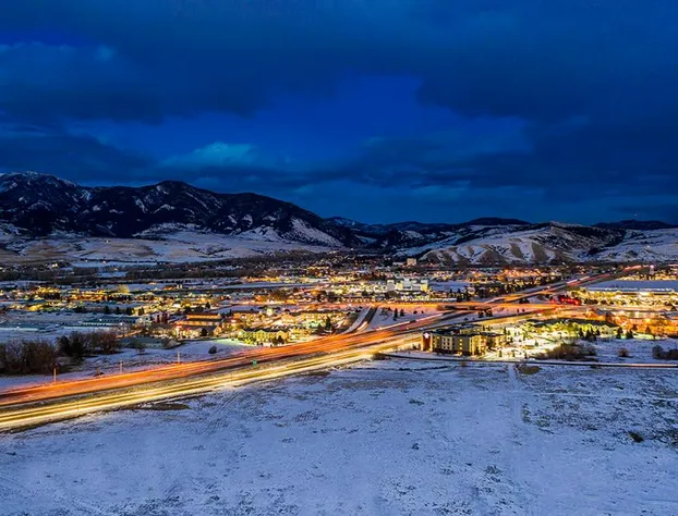 MountainView Lodge & Suites hotel detail image 3