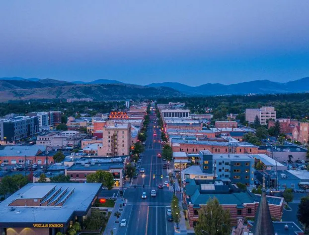 MountainView Lodge & Suites hotel detail image 2