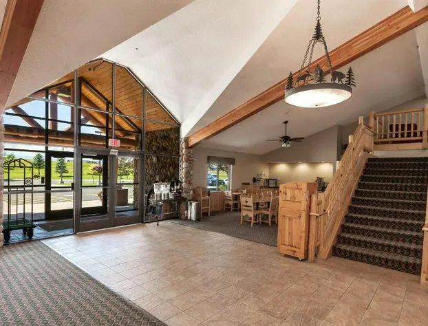 MountainView Lodge & Suites hotel detail image 4