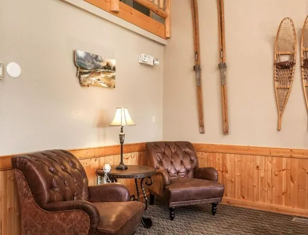 MountainView Lodge & Suites hotel detail image 3