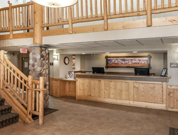 MountainView Lodge & Suites hotel detail image 4