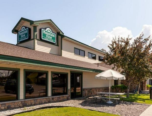 MountainView Lodge & Suites hotel detail image 2