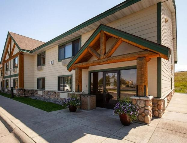 MountainView Lodge & Suites hotel detail image 4