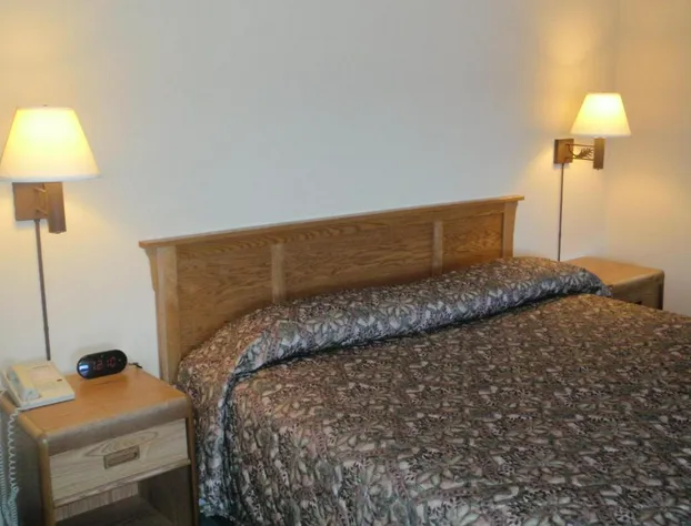 Bozeman Inn hotel detail image 2