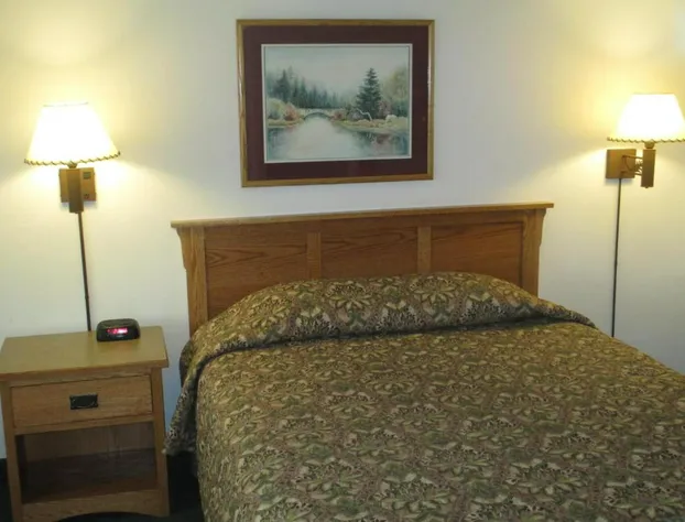 Bozeman Inn hotel detail image 3