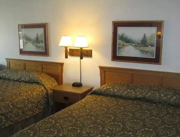 Bozeman Inn hotel detail image 4