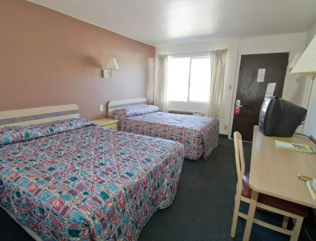 Brooks Street Motor Inn hotel detail image 2