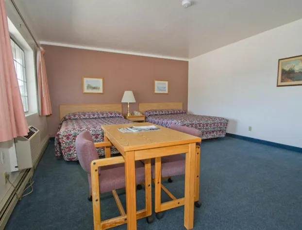 Brooks Street Motor Inn hotel detail image 4