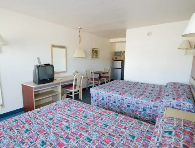 Brooks Street Motor Inn hotel detail image 3