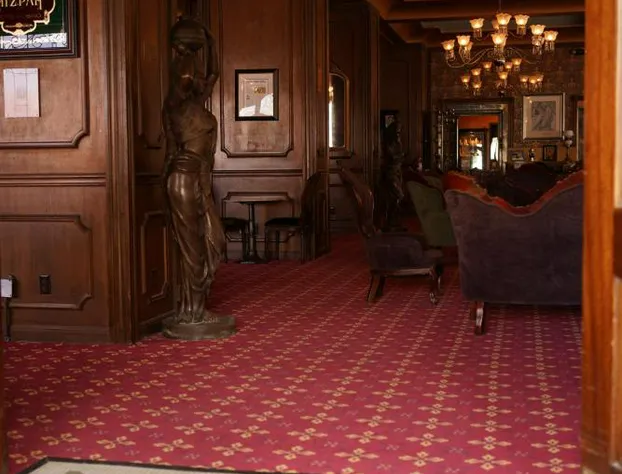 Mizpah Hotel hotel detail image 4