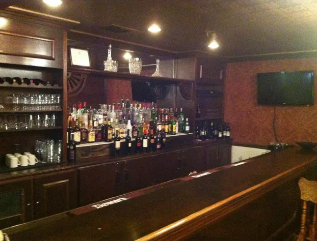 Mizpah Hotel hotel detail image 1