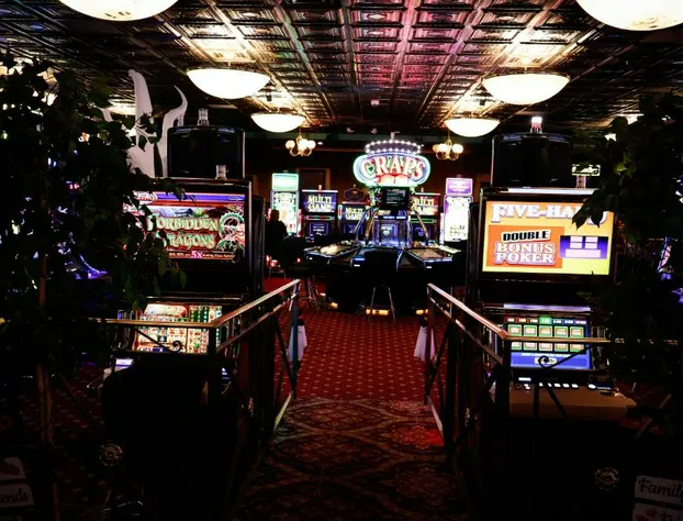 Mizpah Hotel hotel detail image 2