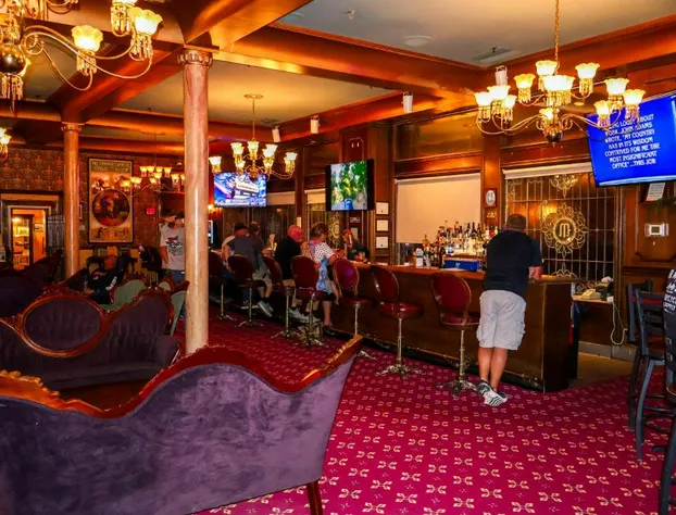 Mizpah Hotel hotel detail image 3