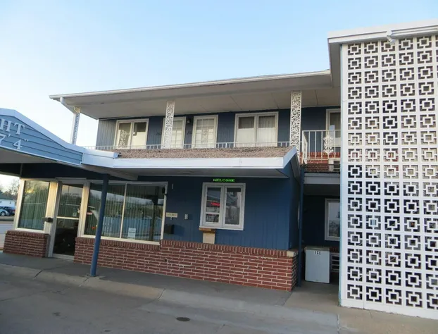 Midtown Western Inn hotel detail image 1