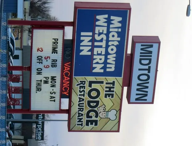 Midtown Western Inn hotel detail image 3